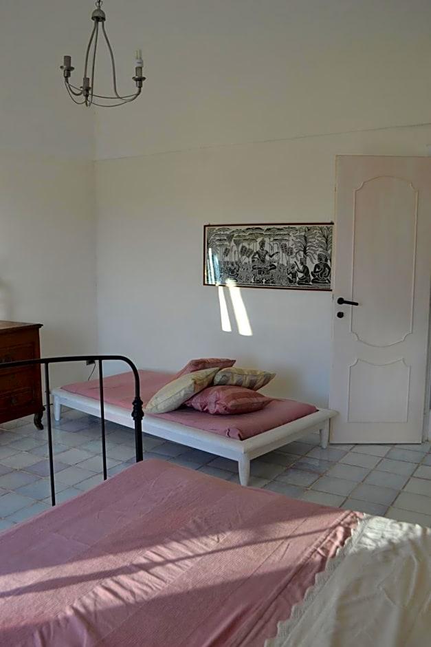 Appartamento con 2 Camere da Letto